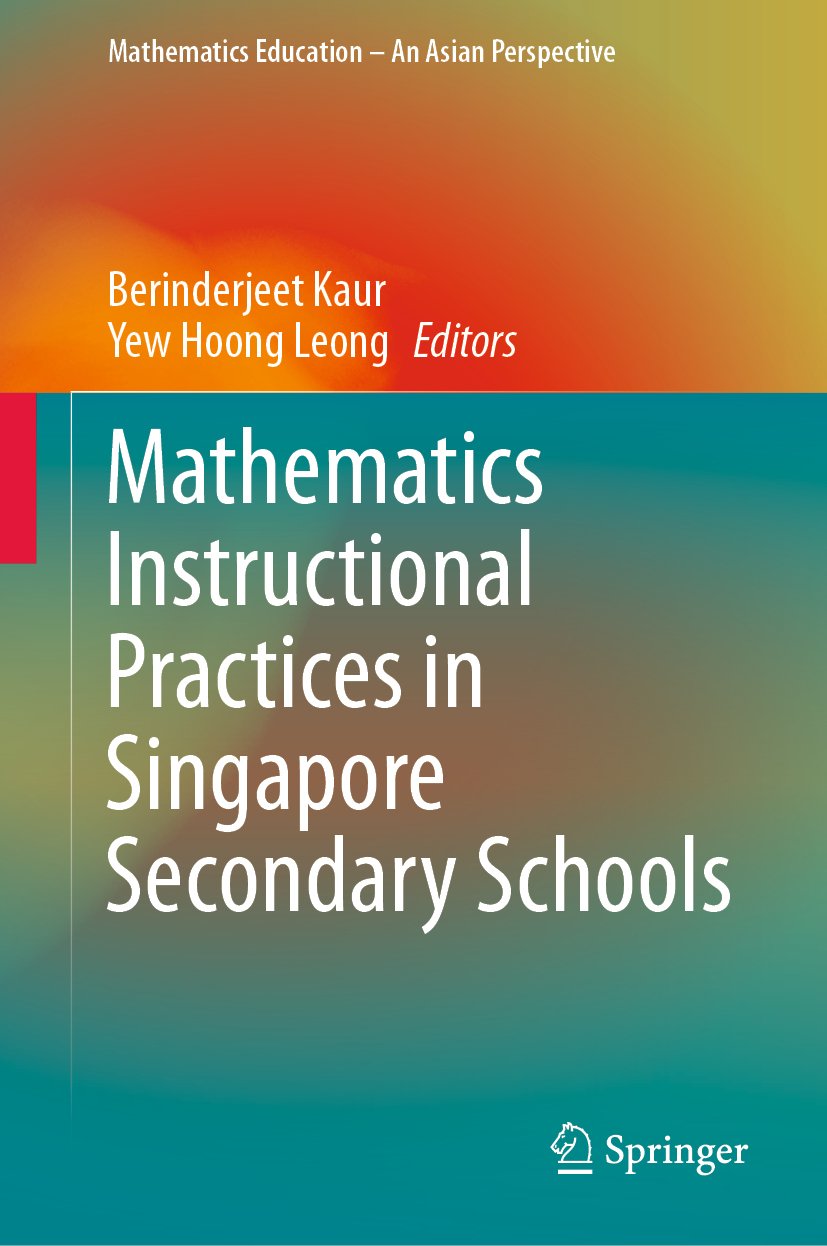 Mathematics Education – An Asian Perspective