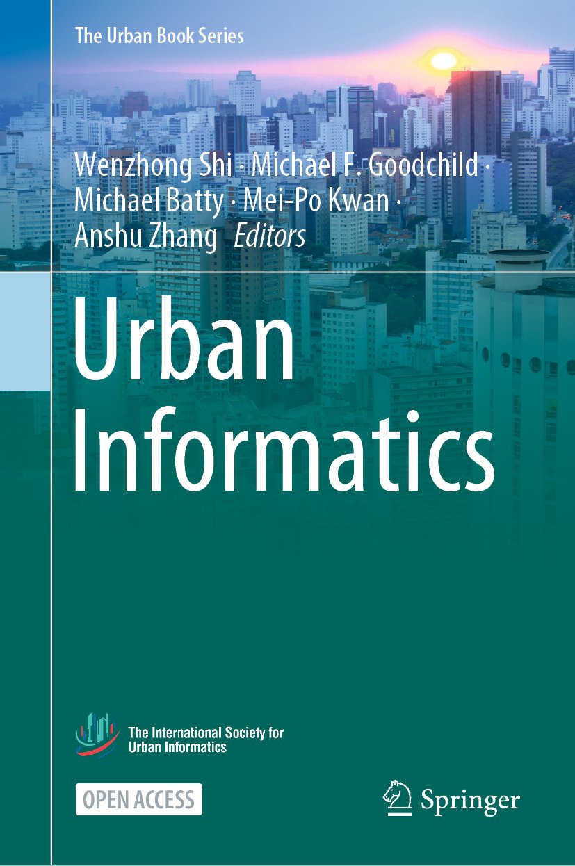 The Urban Book Series