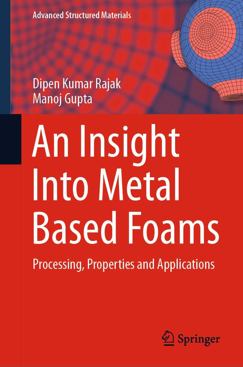 Advanced Structured Materials
