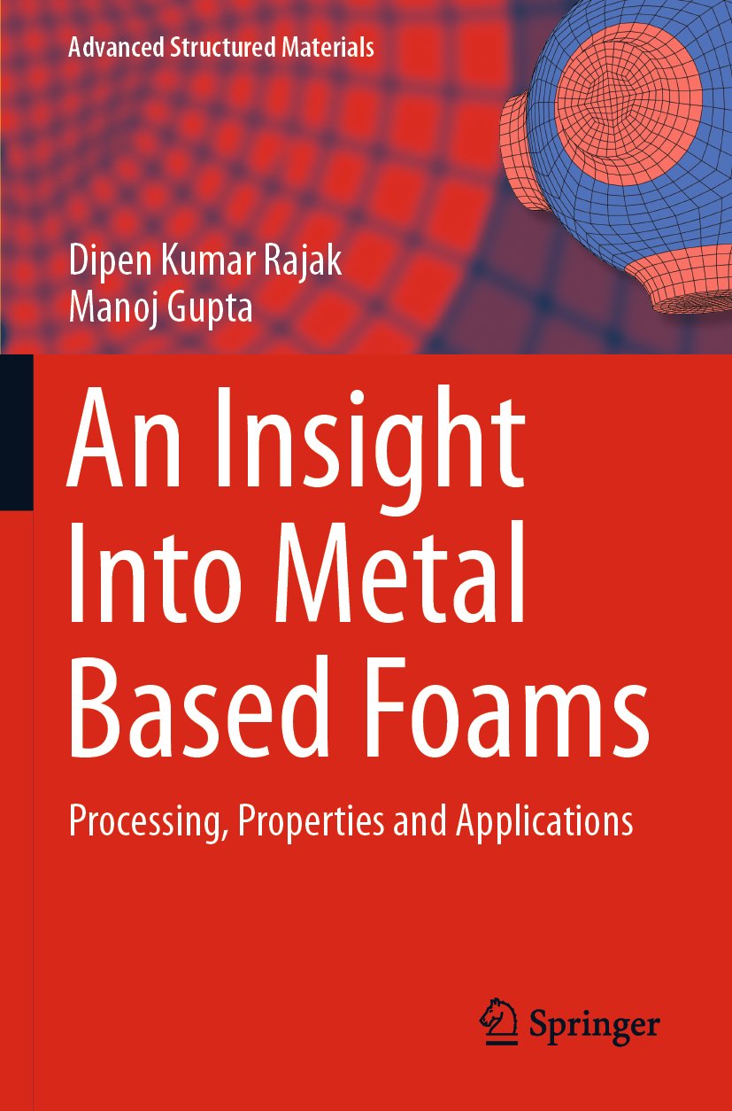 Advanced Structured Materials