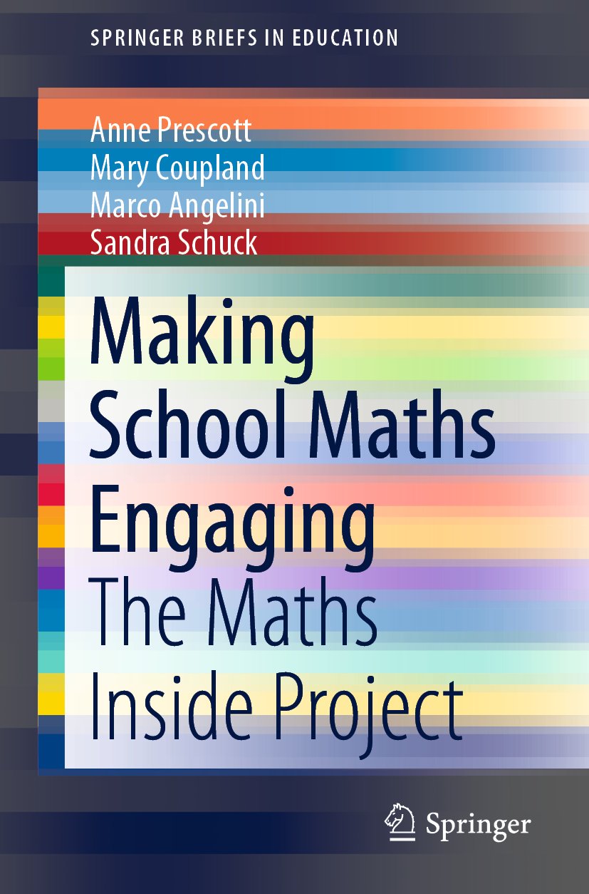SpringerBriefs in Education