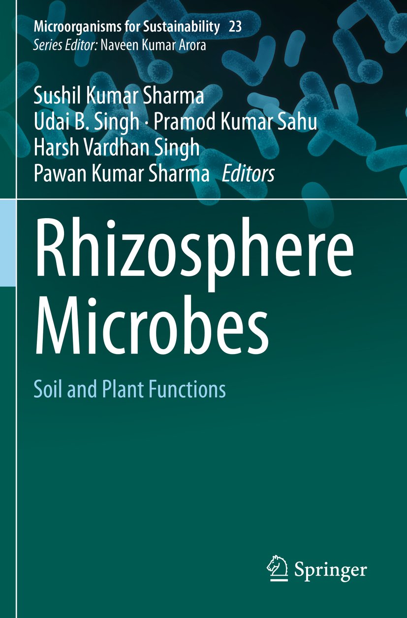 Microorganisms for Sustainability