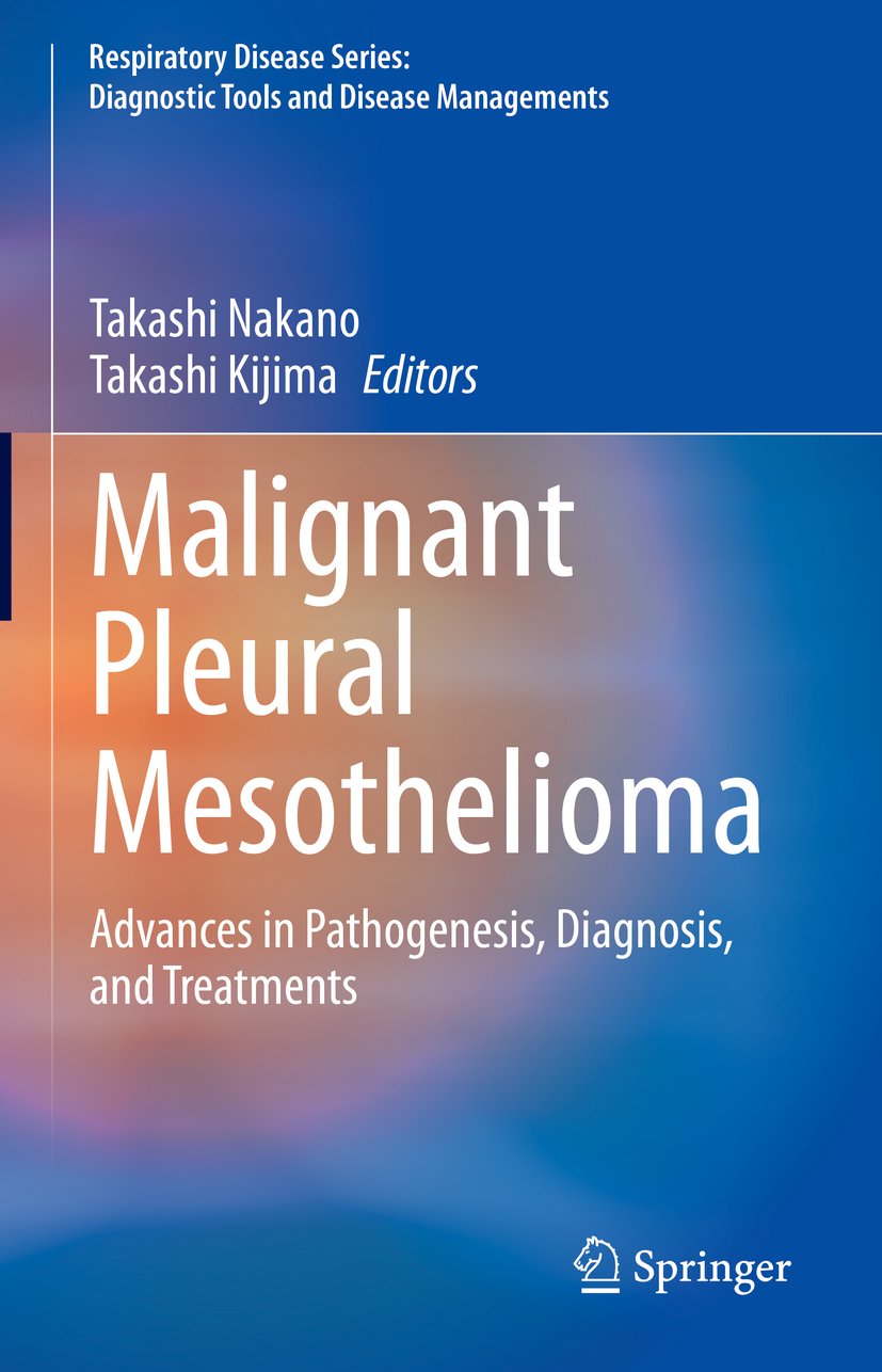 Respiratory Disease Series: Diagnostic Tools and Disease Managements