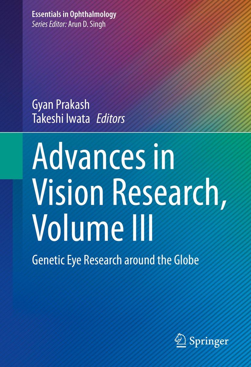 Essentials in Ophthalmology