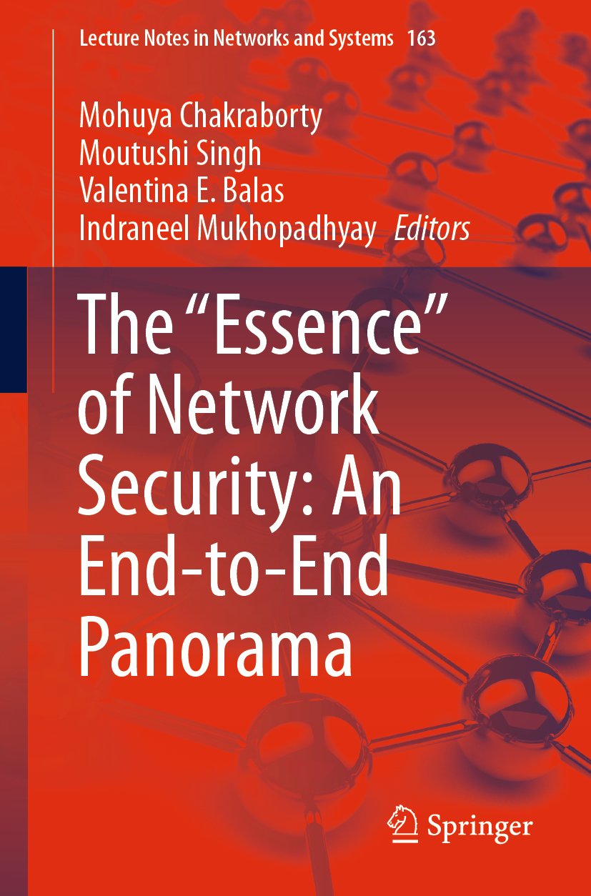 Lecture Notes in Networks and Systems