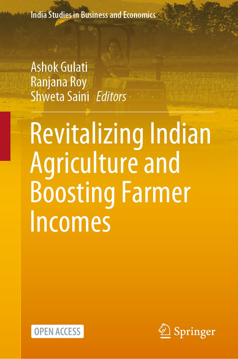 India Studies in Business and Economics
