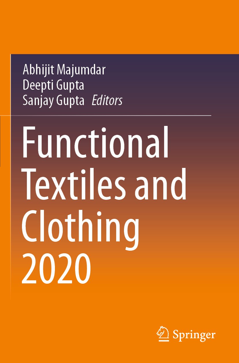 Functional Textiles and Clothing 2020