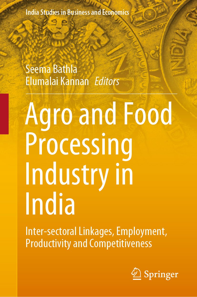 India Studies in Business and Economics