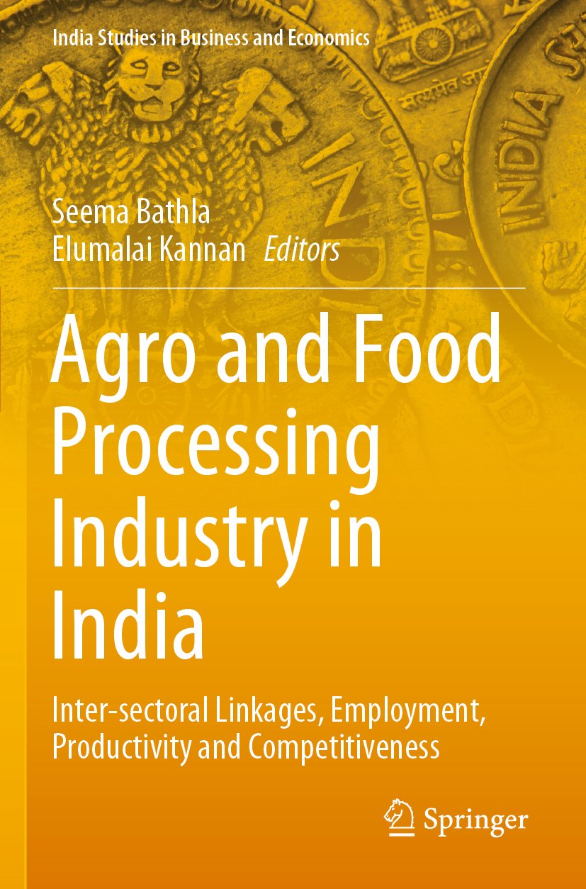 India Studies in Business and Economics