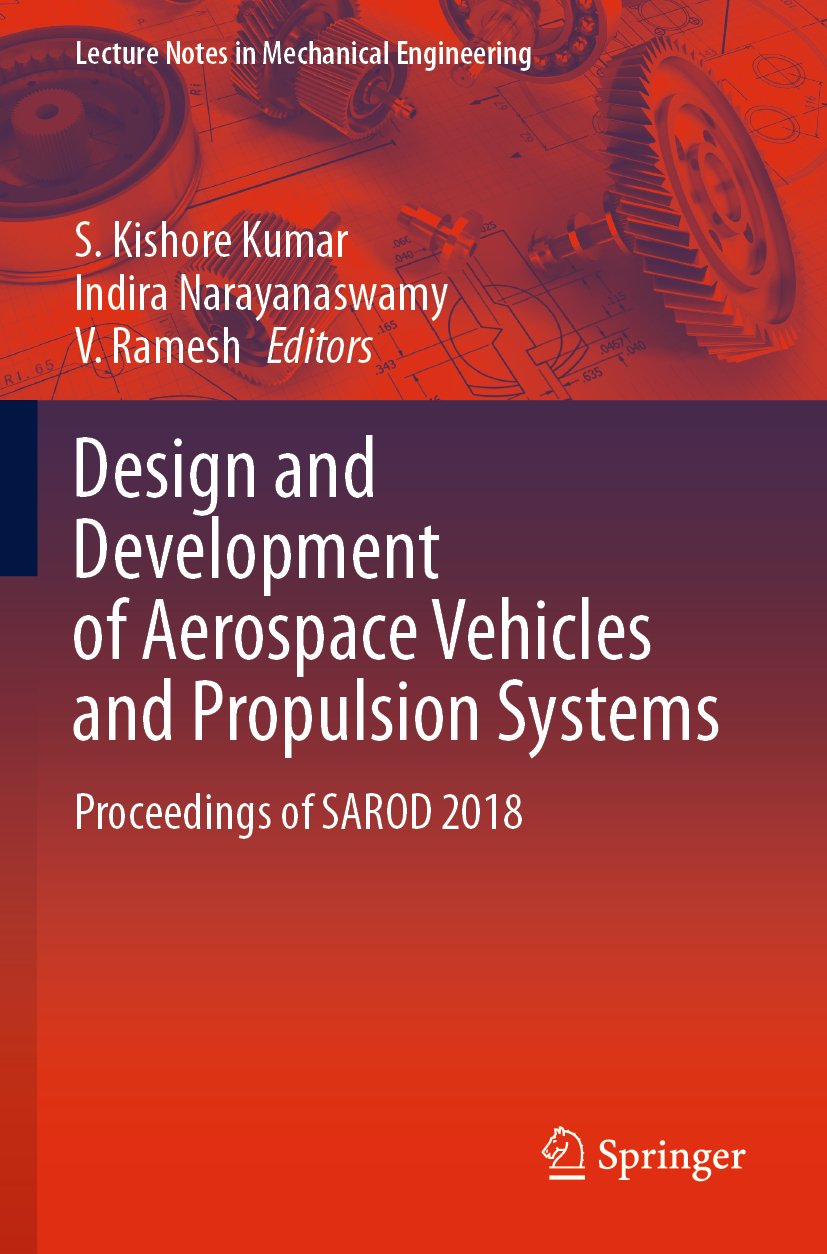 Lecture Notes in Mechanical Engineering