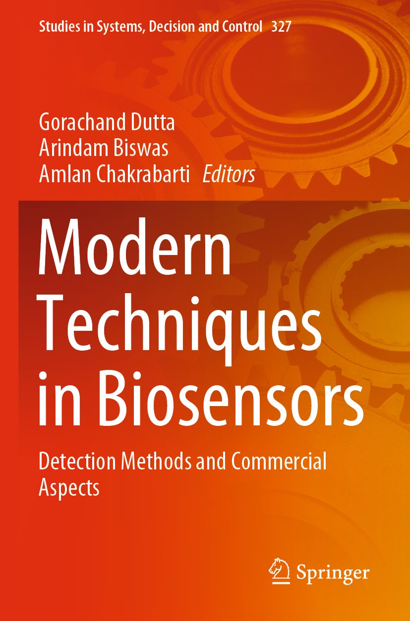 Studies in Systems, Decision and Control