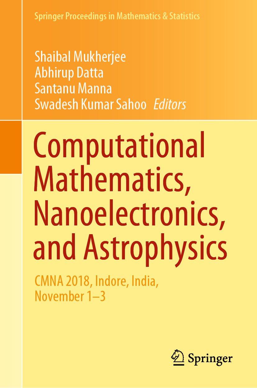 Springer Proceedings in Mathematics & Statistics