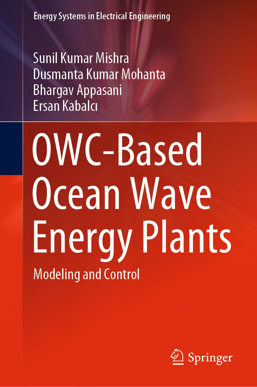 Energy Systems in Electrical Engineering