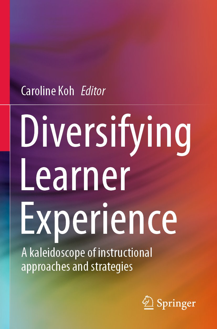 Diversifying Learner Experience
