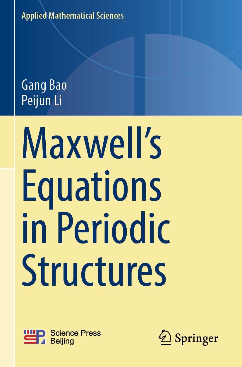 Applied Mathematical Sciences