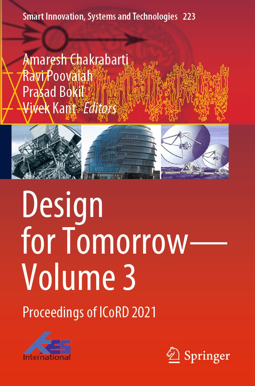 Smart Innovation, Systems and Technologies