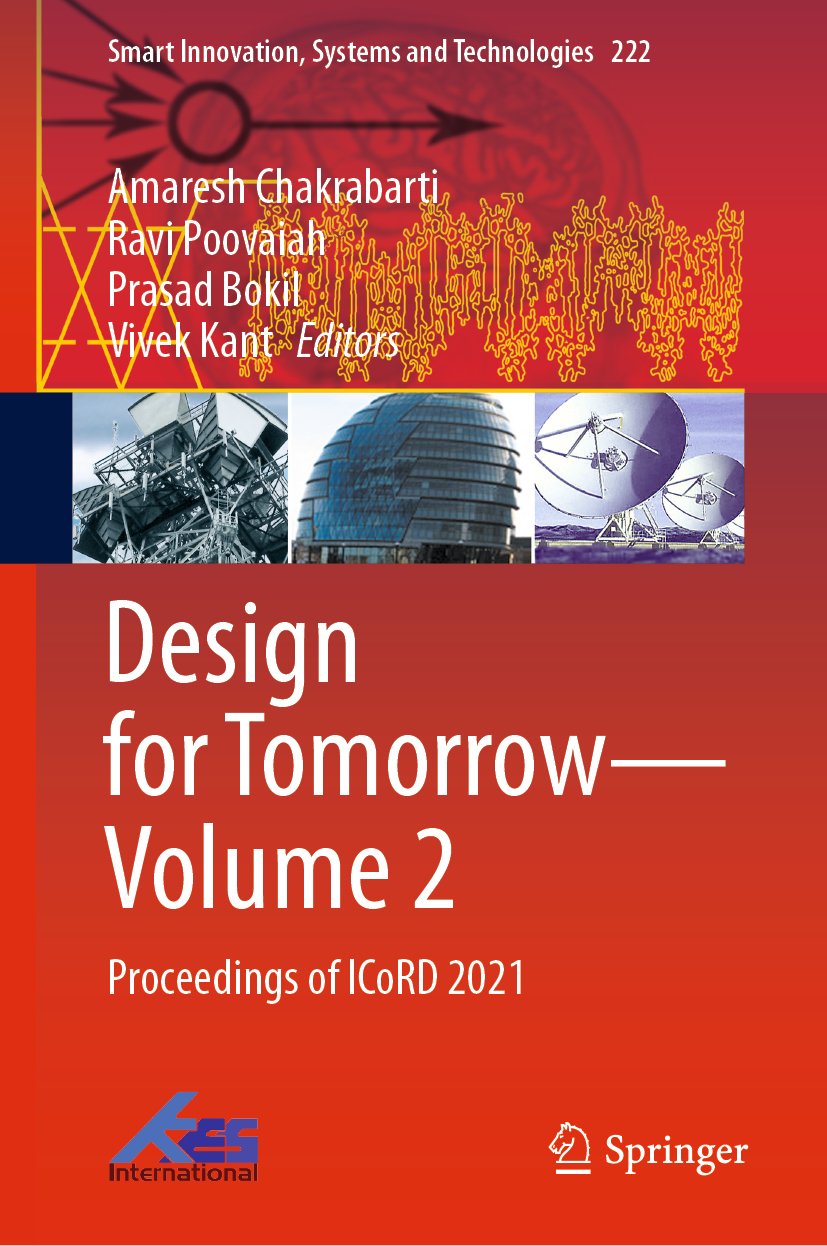Smart Innovation, Systems and Technologies