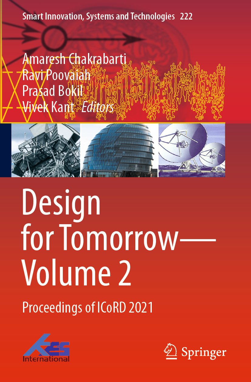 Smart Innovation, Systems and Technologies