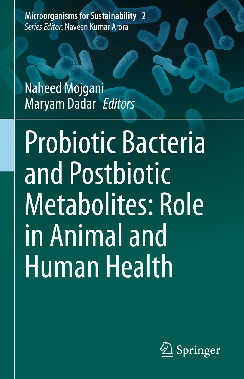 Microorganisms for Sustainability