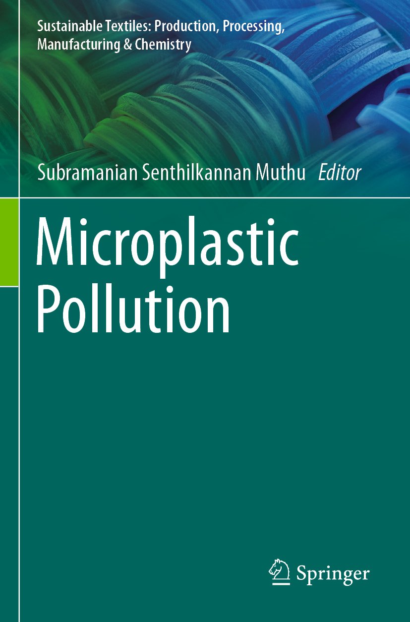 Sustainable Textiles: Production, Processing, Manufacturing & Chemistry