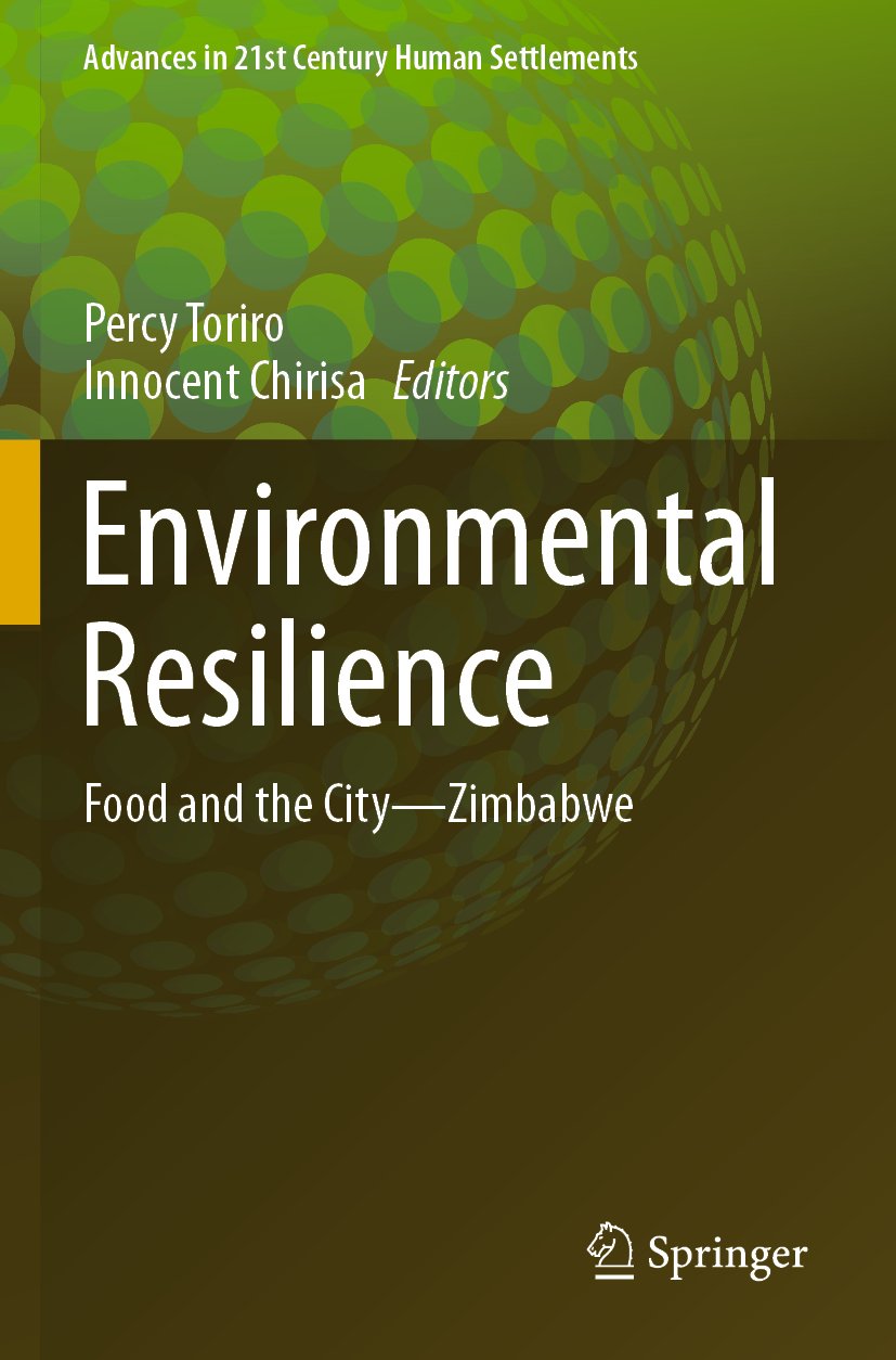 Advances in 21st Century Human Settlements