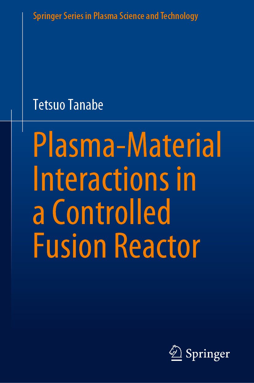 Springer Series in Plasma Science and Technology