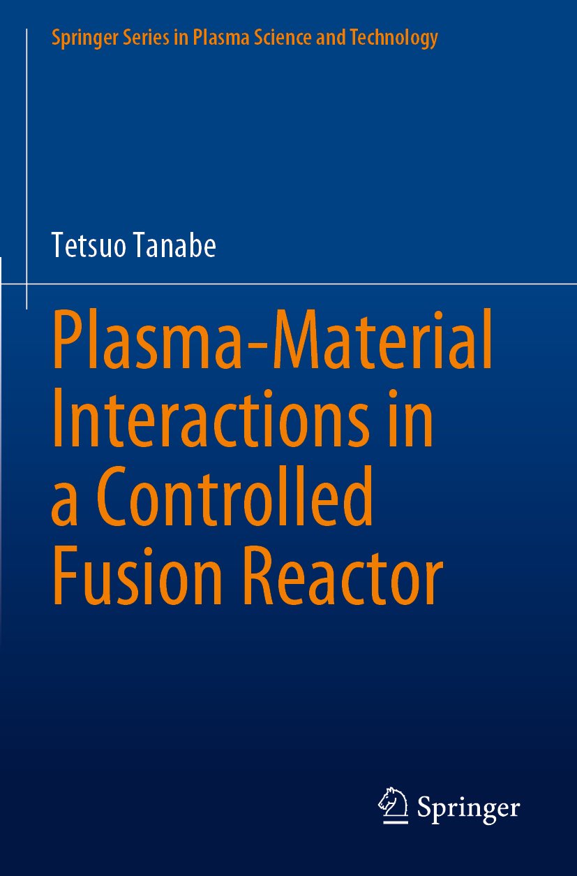 Springer Series in Plasma Science and Technology