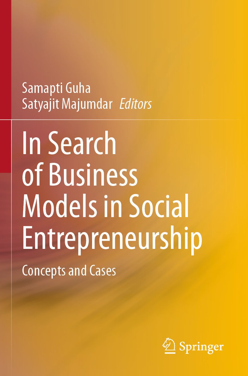In Search of Business Models in Social Entrepreneurship