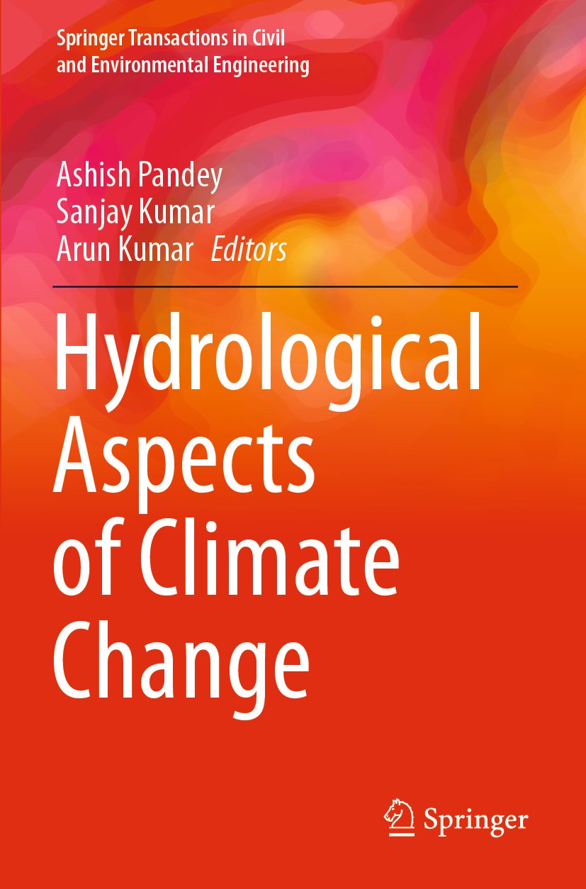Springer Transactions in Civil and Environmental Engineering