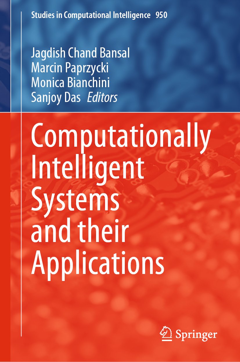 Studies in Computational Intelligence