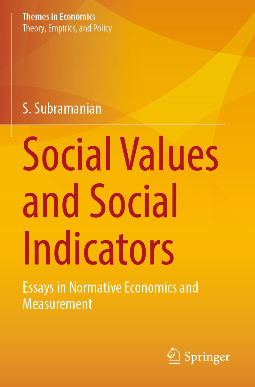 Themes in Economics