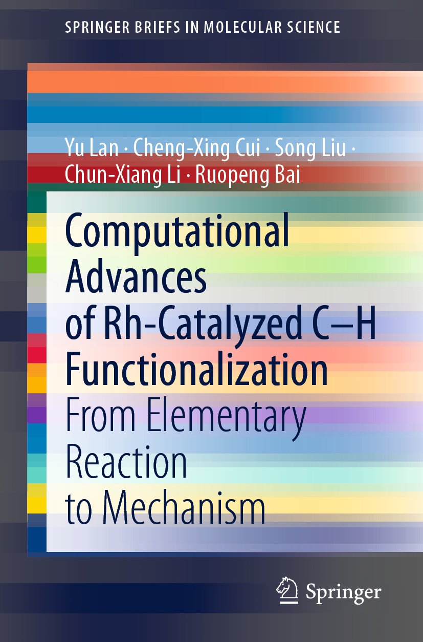 SpringerBriefs in Molecular Science