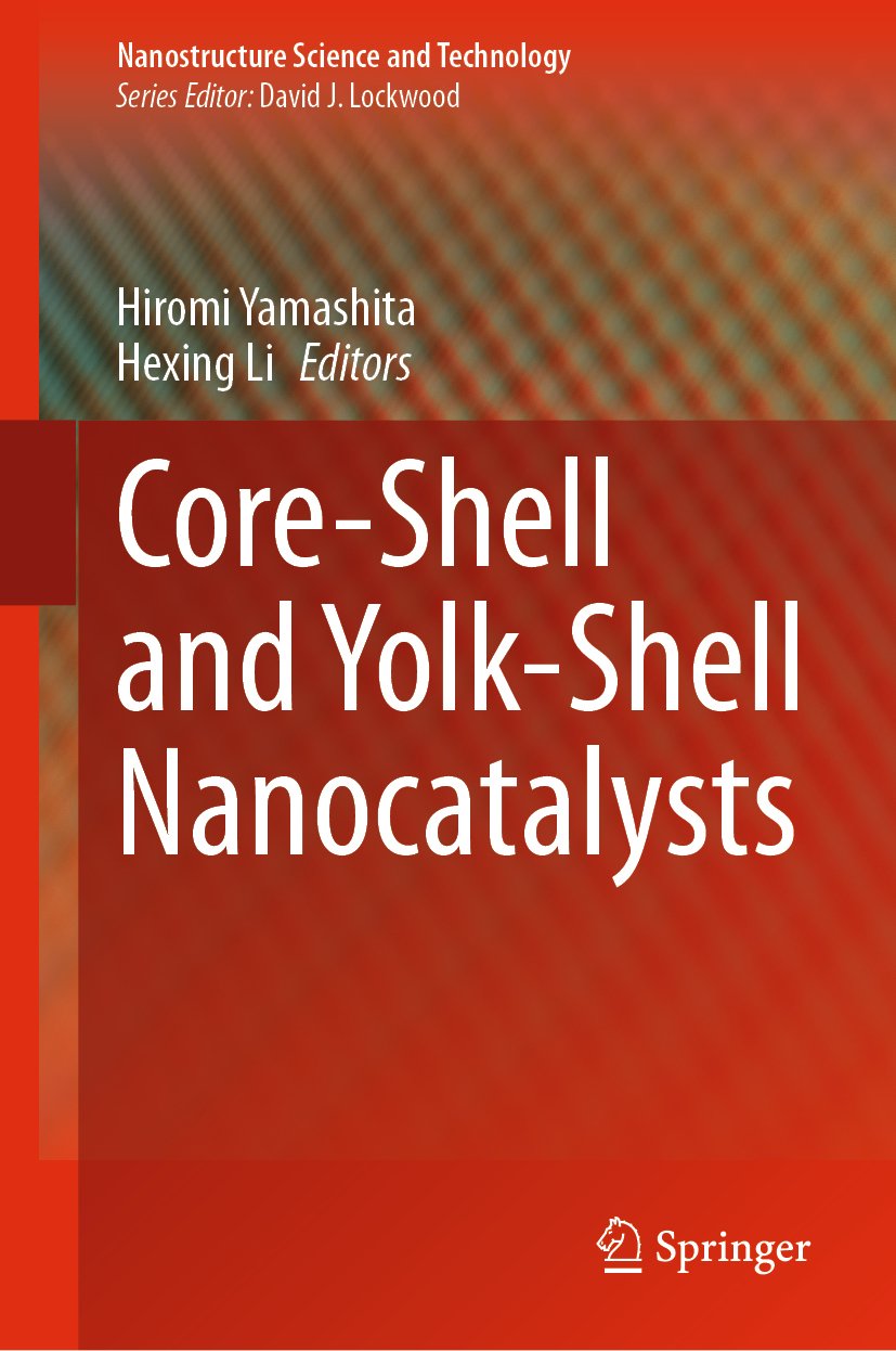Nanostructure Science and Technology