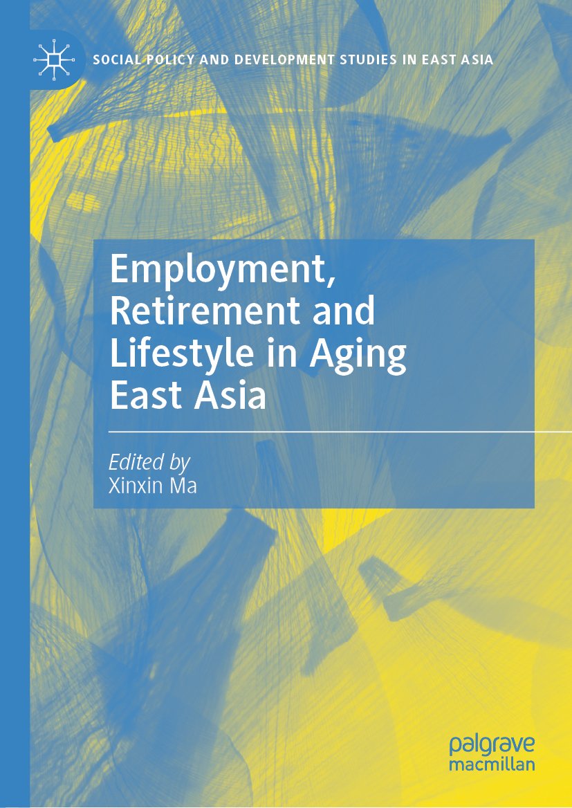 Social Policy and Development Studies in East Asia