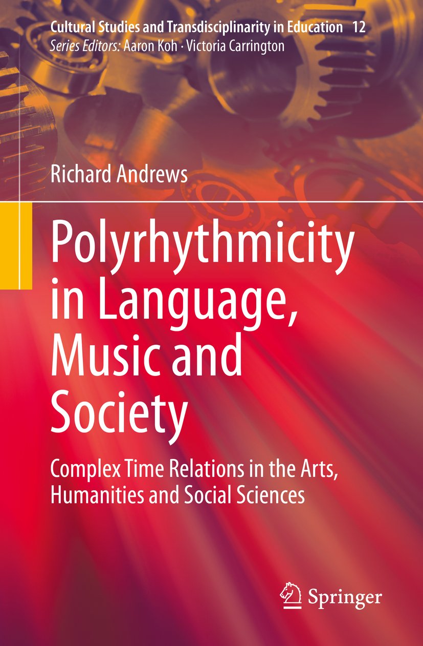 Cultural Studies and Transdisciplinarity in Education