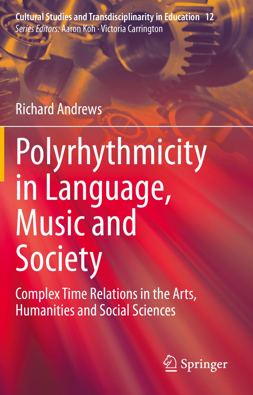Cultural Studies and Transdisciplinarity in Education