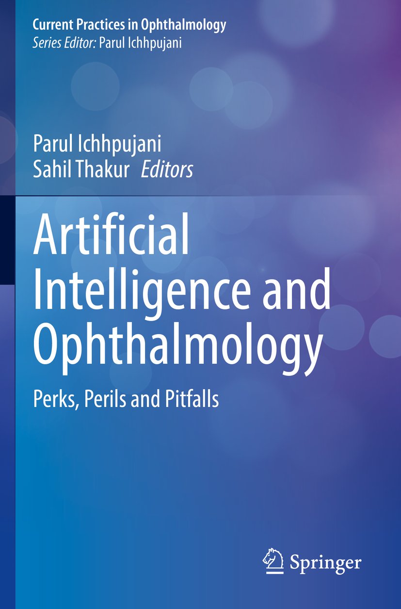 Current Practices in Ophthalmology