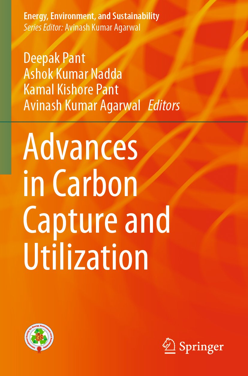 Energy, Environment, and Sustainability