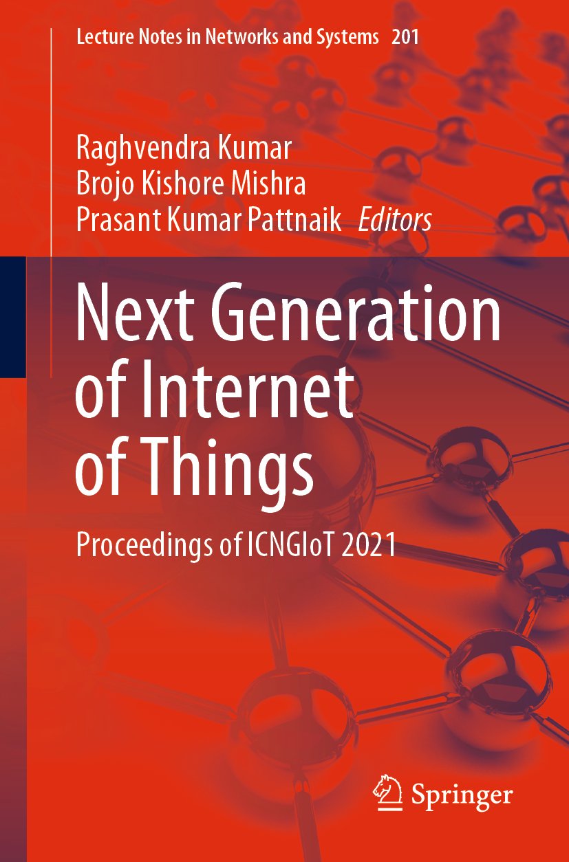 Lecture Notes in Networks and Systems