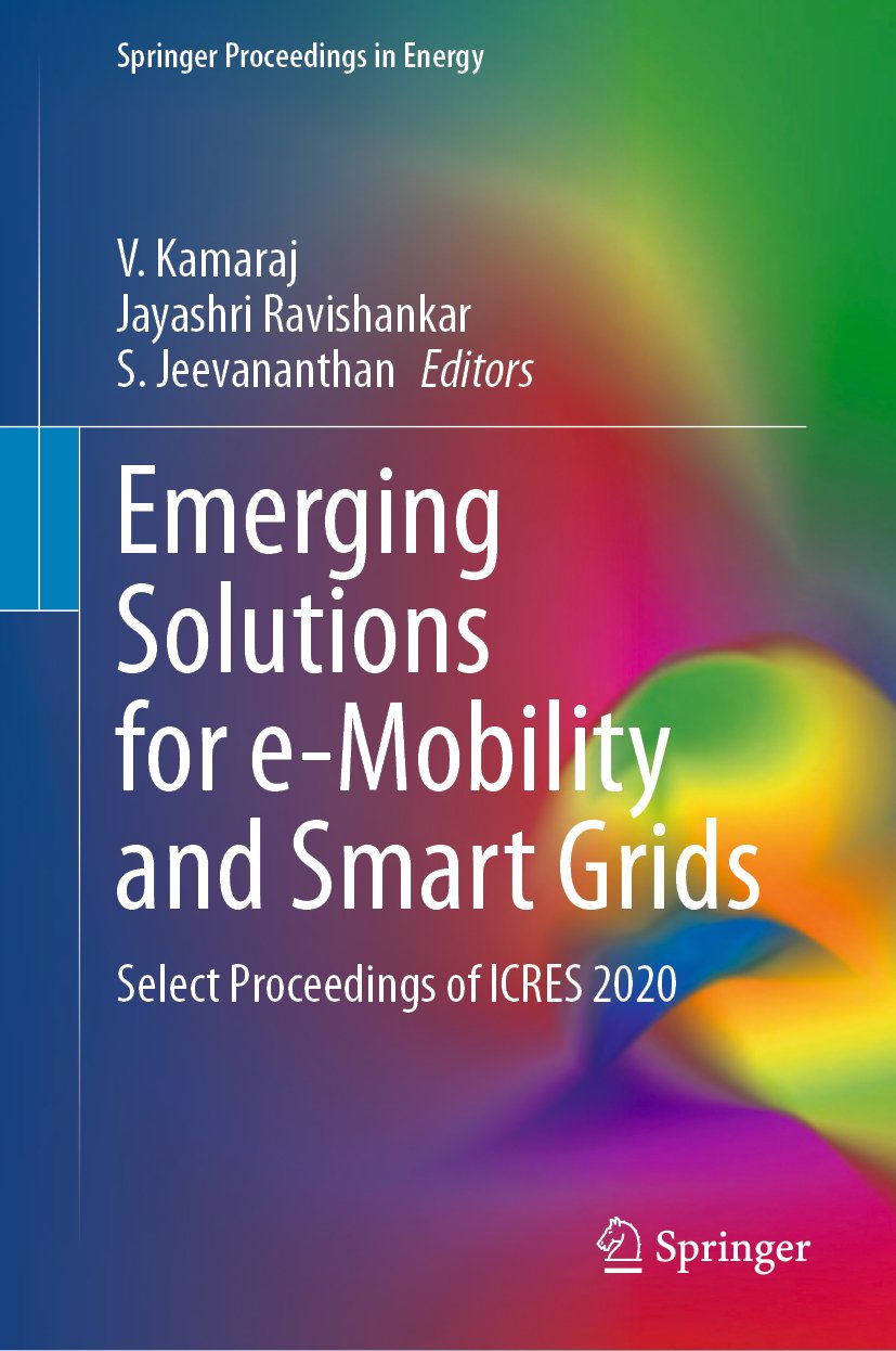 Springer Proceedings in Energy