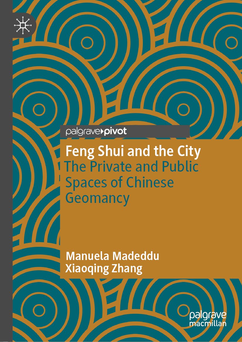 Feng Shui and the City