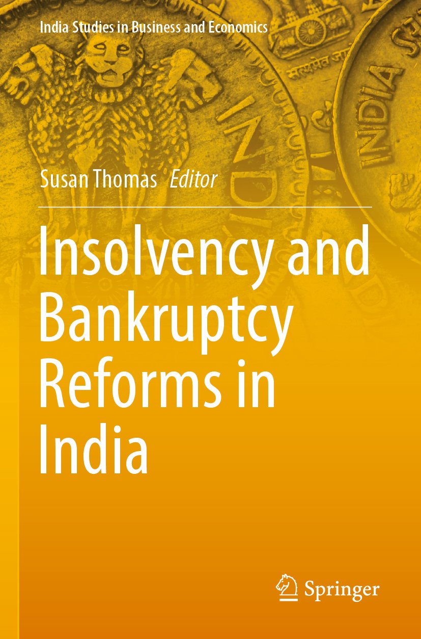 India Studies in Business and Economics