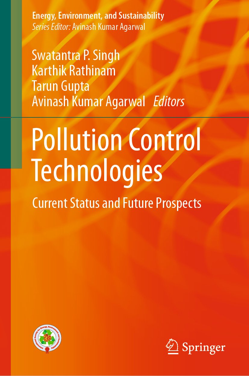 Energy, Environment, and Sustainability