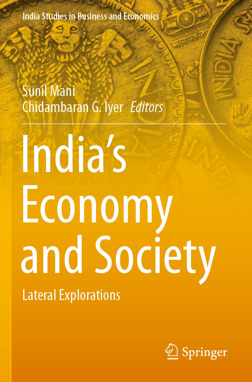 India Studies in Business and Economics