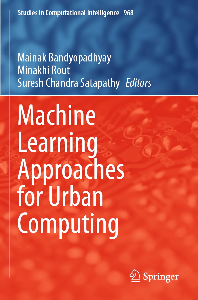 Studies in Computational Intelligence