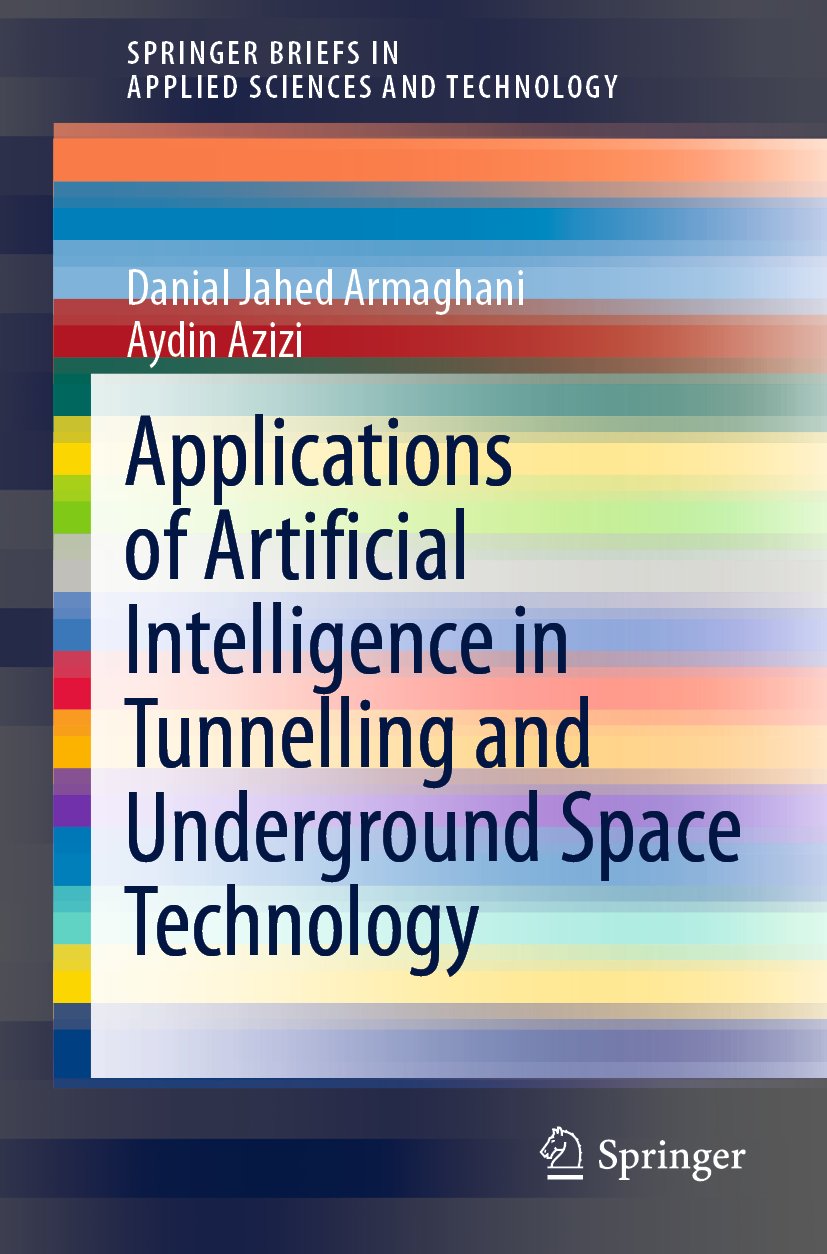 SpringerBriefs in Applied Sciences and Technology