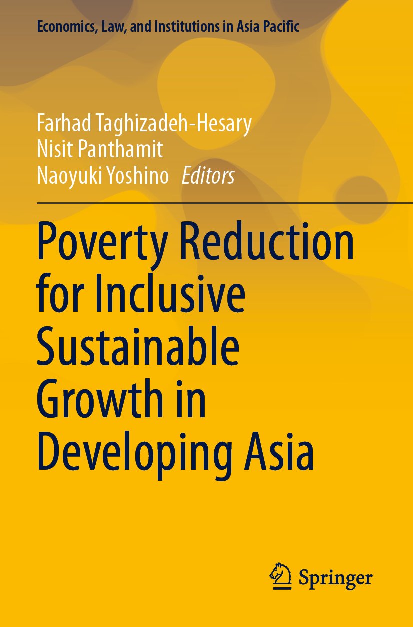 Economics, Law, and Institutions in Asia Pacific