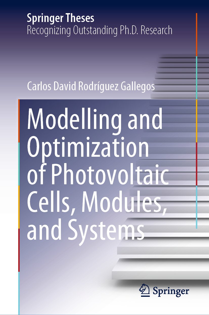 Springer Theses