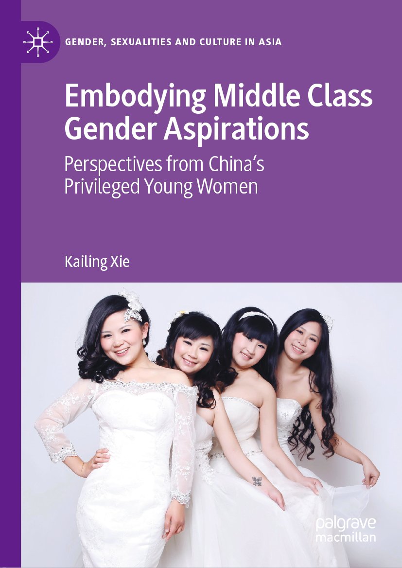 Gender, Sexualities and Culture in Asia