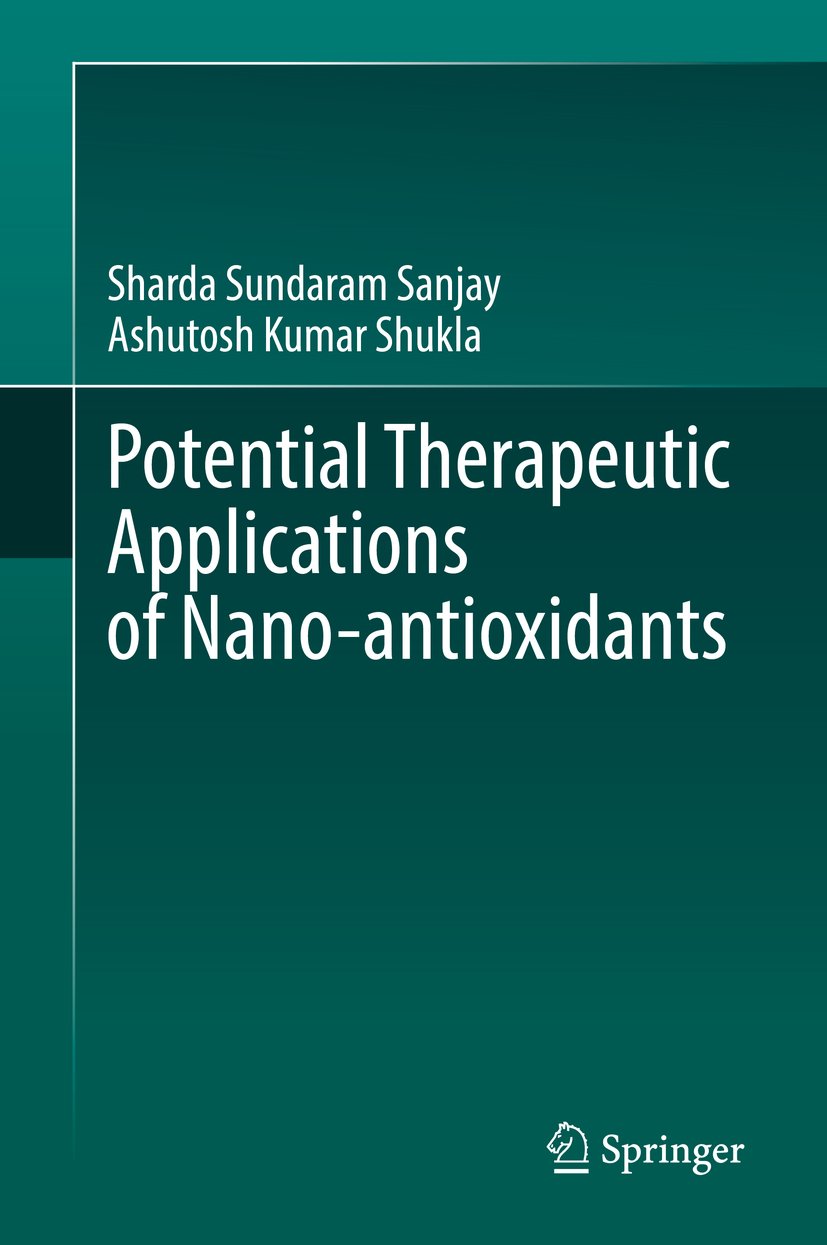 Potential Therapeutic Applications of Nano-antioxidants